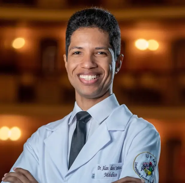 Alan dos Santos